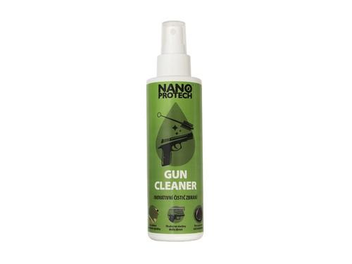 Sprej Nano Protech Gun Cleaner 150 ml